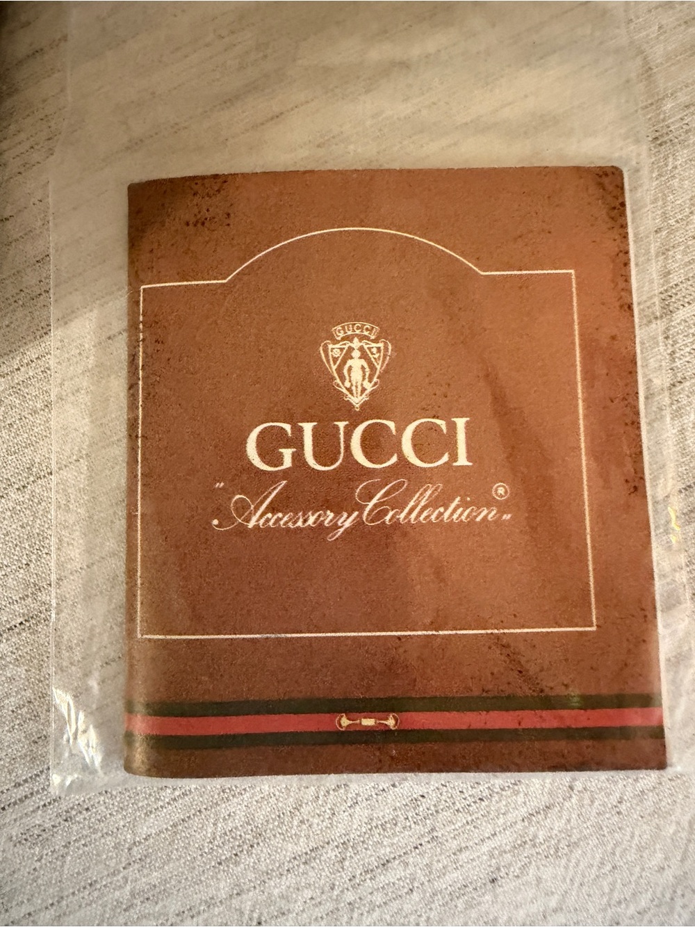 Gucci-Boston Bag Medium - Picture 5 of 7